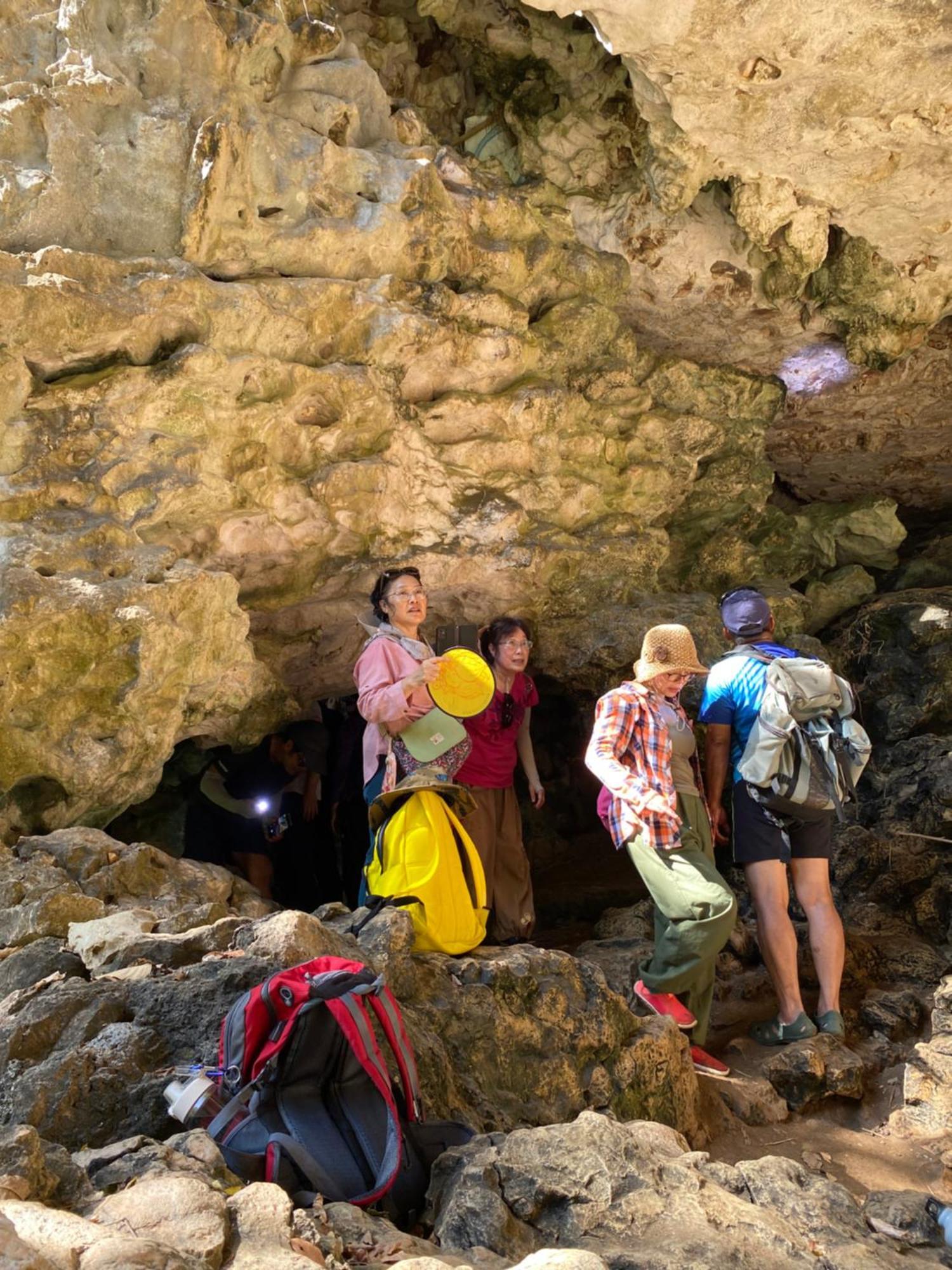 Rammang Rammang Ecolodge And Cafe Kasijala المظهر الخارجي الصورة