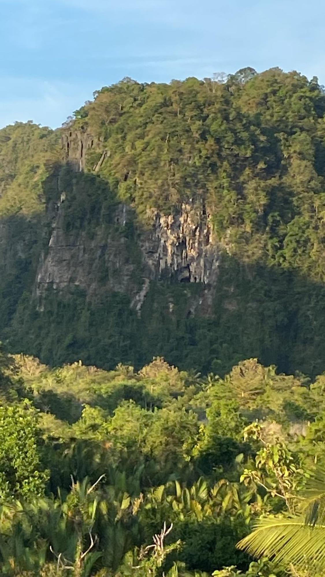 Rammang Rammang Ecolodge And Cafe Kasijala المظهر الخارجي الصورة