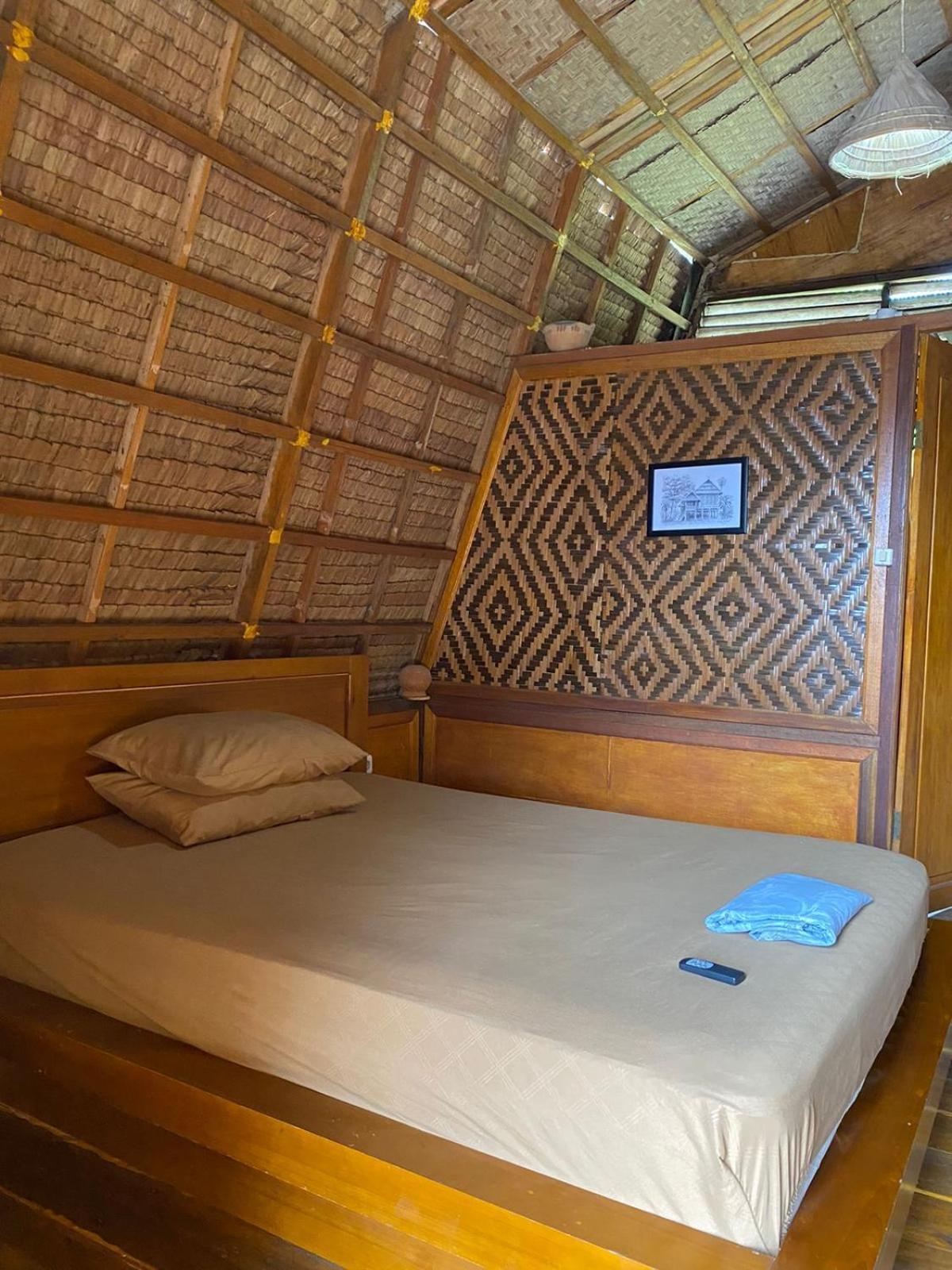 Rammang Rammang Ecolodge And Cafe Kasijala المظهر الخارجي الصورة